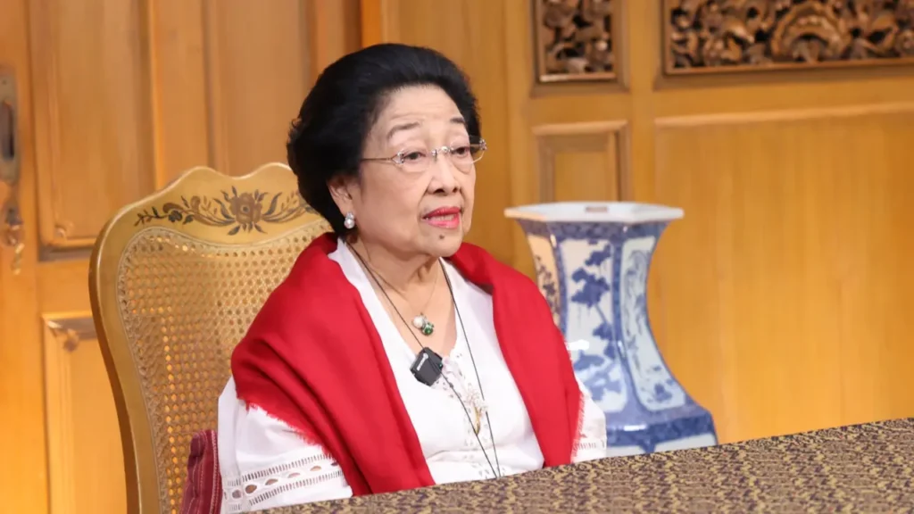Megawati Sebut Praktik Tak Etis di Pilgub Jateng Usai Jagoannya Kalah di Kandang Banteng